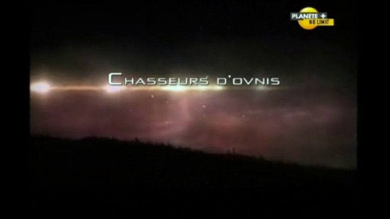 Chasseurs d'ovnis [ Explosion dans le Midwest ]