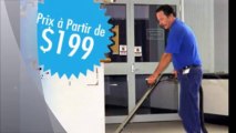 Cleaning company Montreal - Laval cleaning company