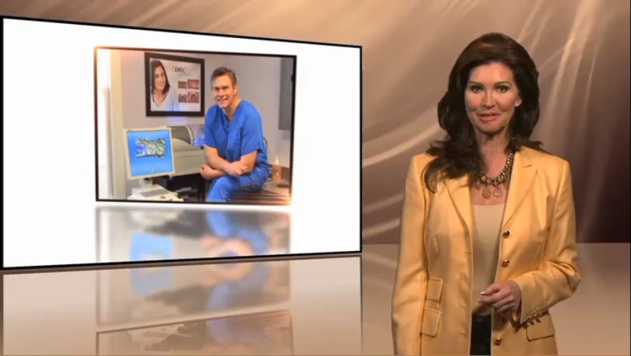 Cosmetic Dentistry in Mason, OH - Dr. Gregory Davis