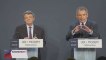 UDI - MoDem :  Bayrou et Borloo officialisent leur union