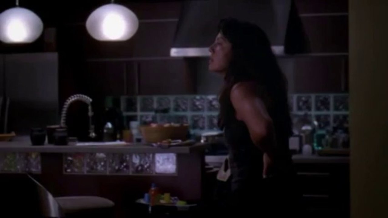 Callie & Arizona+Leah S-Line S10x05|2 Greys Anatomy