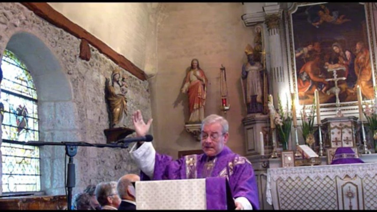 sermon dimanche des missions 2013