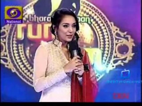 Bharat Ki Shaan (Rum-Jhum) 5th November 2013 Video Watch pt2