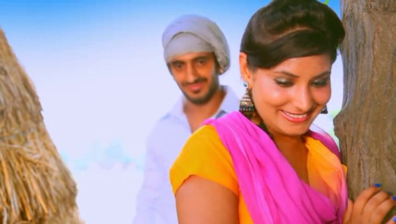 Kahi - Parm Dil | Official Video | New Punjabi Songs 2013 latest HD