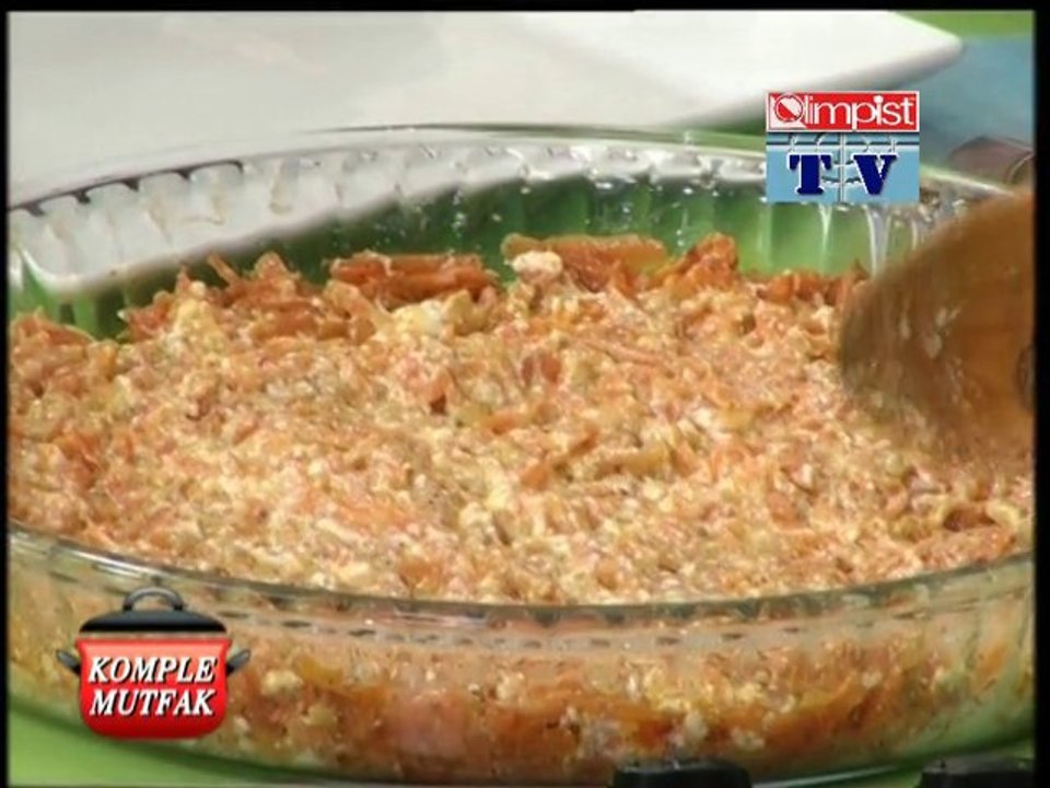 HAVUÇ BORANİ
