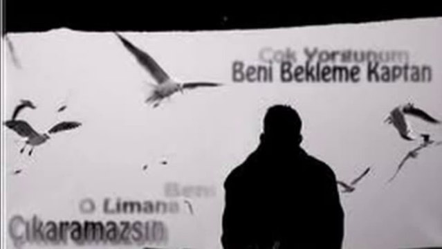 Ali KINIK - Ben Senin Aşkınla Yaşlanıyorum