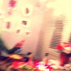 Bie de tandarts gewaes en de verdoaving begint oet te wirke....