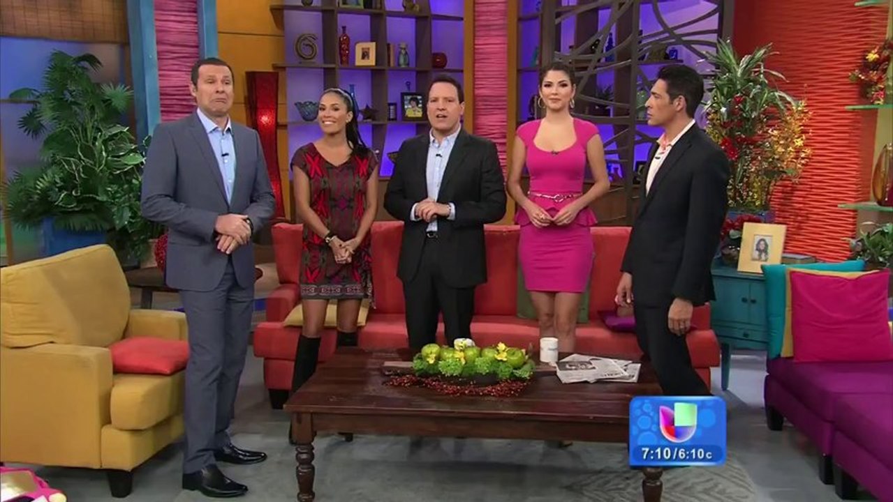 Maite Perroni compartio con sus fans en Angola