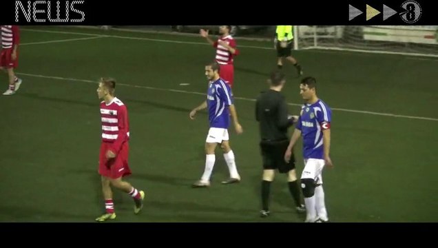 News - Enrico Stornelli: The Magic Start - Fanner Eight