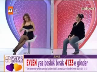 www.sohbetyolu.comEsra Erol - Sik...