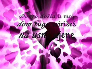 SMS - Dobro došla tugo