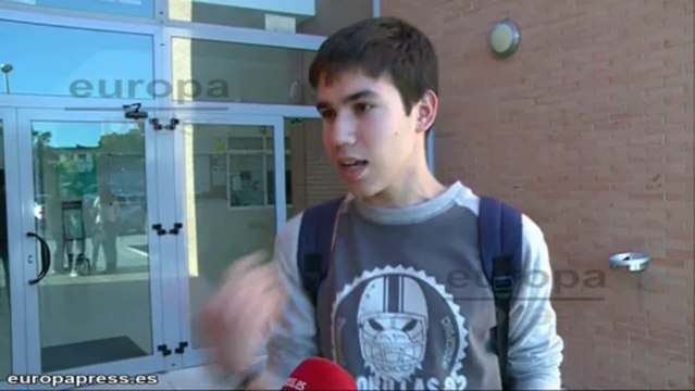 Alumnos extremeños piden mayor control en las becas