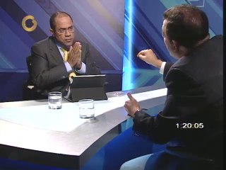 Copei no son de la doctrina de destinar a los militares a los cuarteles