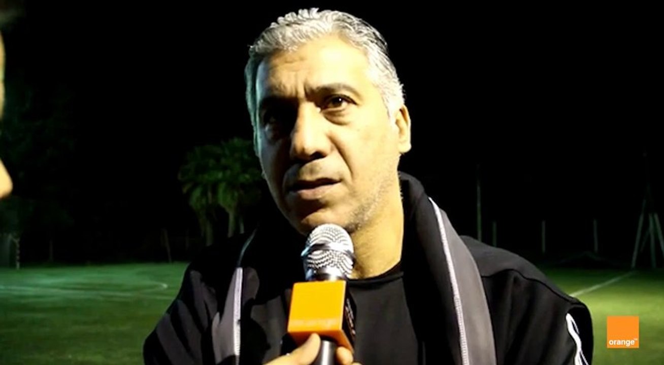 الجزء الأول: حوار خاص مع شكري الواعر حول حظوظ ا...