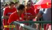 Des tests anti-dopage pendant la Hawaiki nui vaa