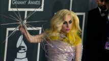 Lady Gaga's Outfits Help Her Deal With Her 'Insanity'