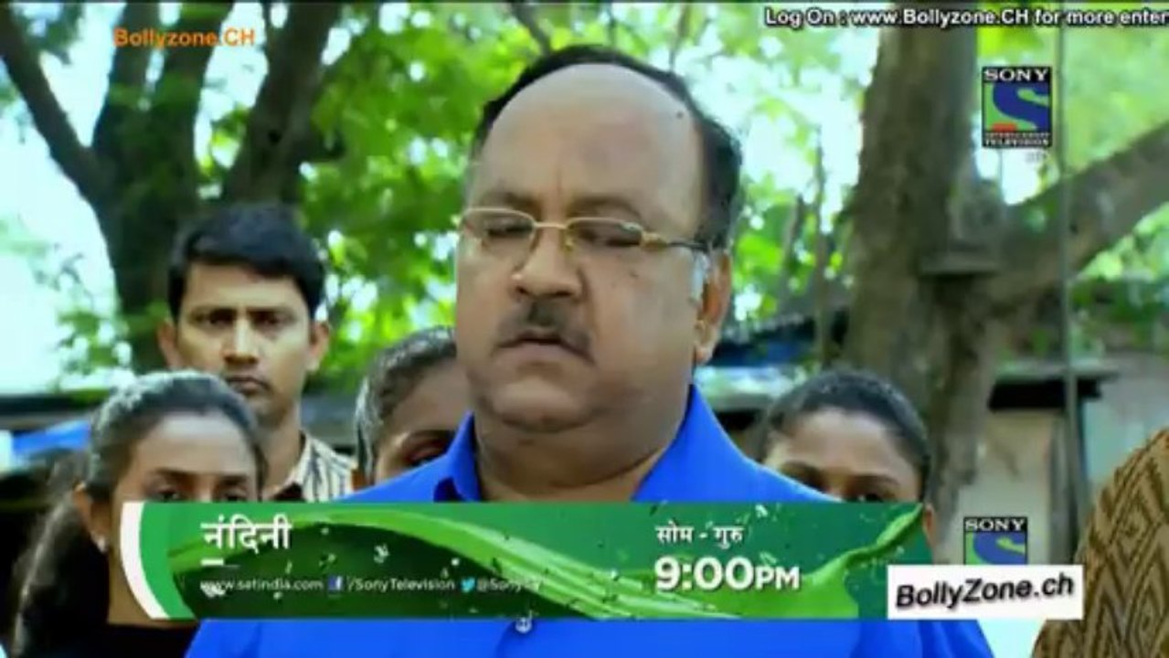 Nandini 1080p Latest Promo 6th November 2013 Watch Online HD