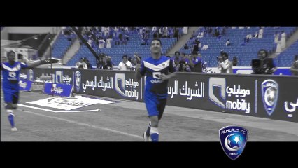 أهداف الهلال على الشباب - مونتاج خاص