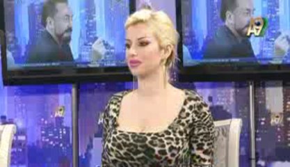 BEN ONLARI ÖYLE YARATTIM.