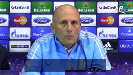 Baup : "On nous a prédit six défaites"