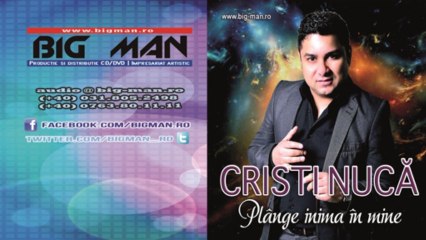 Cristi Nuca - Nu-mi lua Doamne zilele