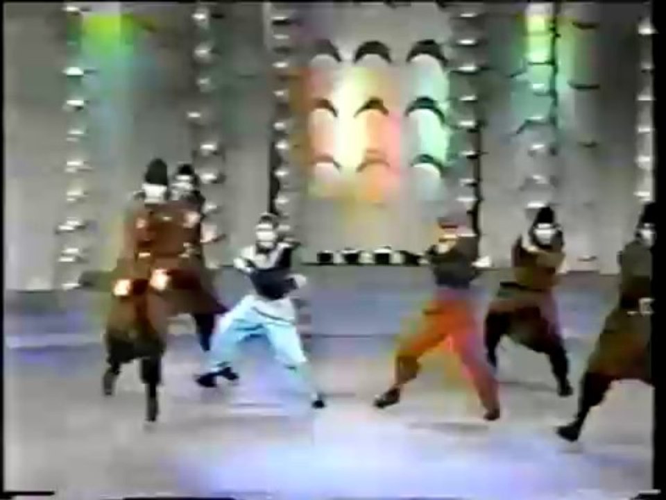 walk d dino dance by dyna prime movers