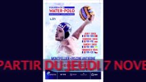 Teaser Tournoi de water-polo