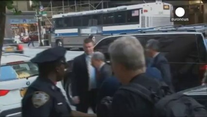 Nueva York, Detroit, Virginia y Nueva Jersey, a las urnas