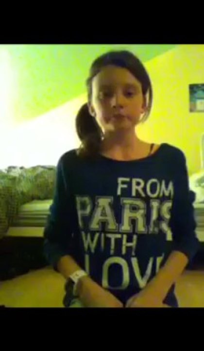 Le discours des délégués de classe