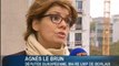 Tilly-Sabco: La maire de Morlaix, Agnès Lebrun, dénonce les aides européennes importantes touchées par le PDG - 05/11