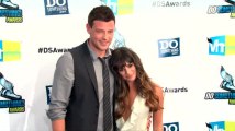 Lea Michele Includes Song About Cory Monteith On Debut Album