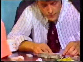Jack & Jennifer Emilio becomes Jack's bodyguard_Max places an ad for a Grandpa (1989)