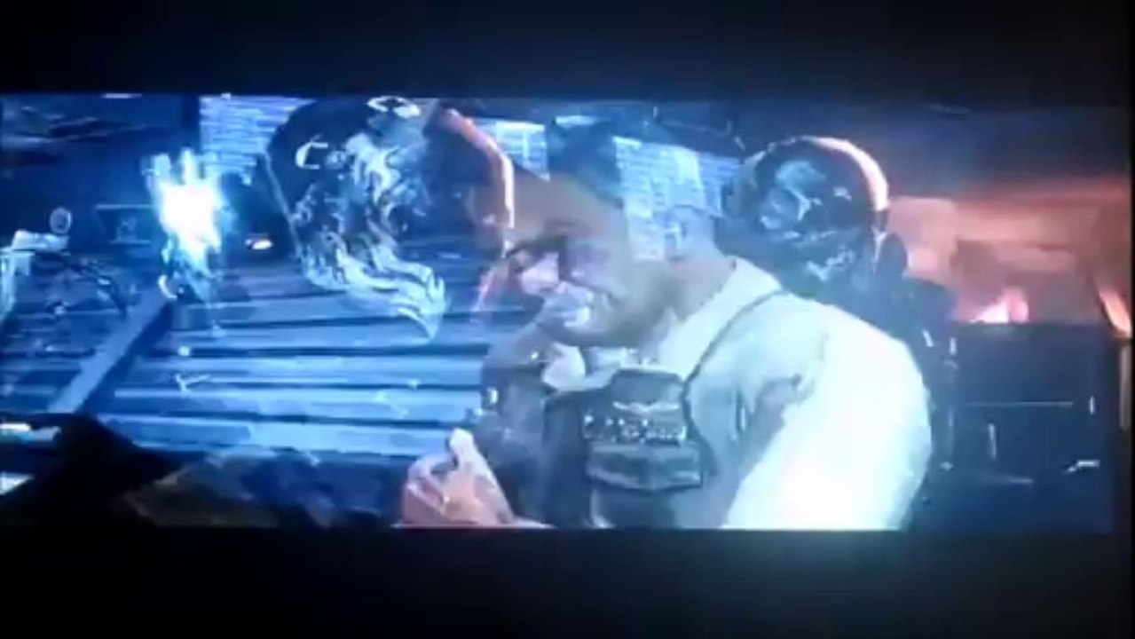 Army Of Two épisode 12 ! Mission Porte-Avion terminé !