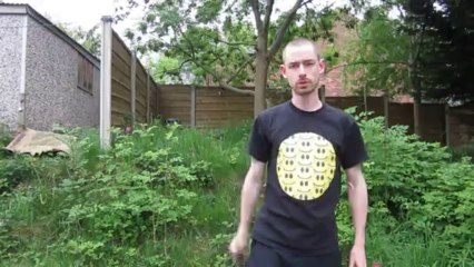 360 f2fsah opposite hand catch [Freechaku]