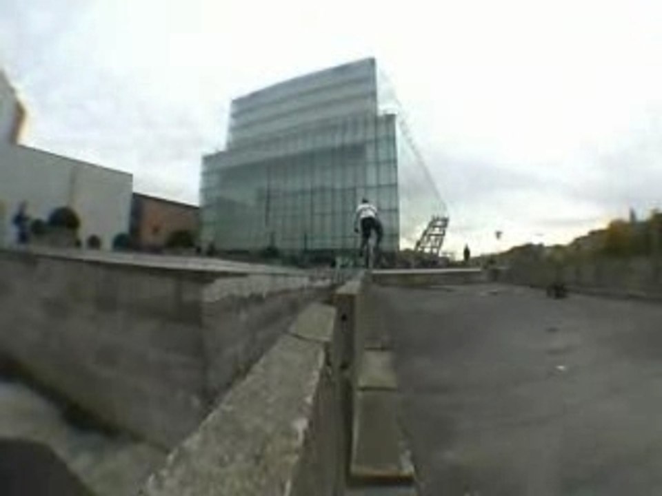 Kenny Belay Monty Prototype