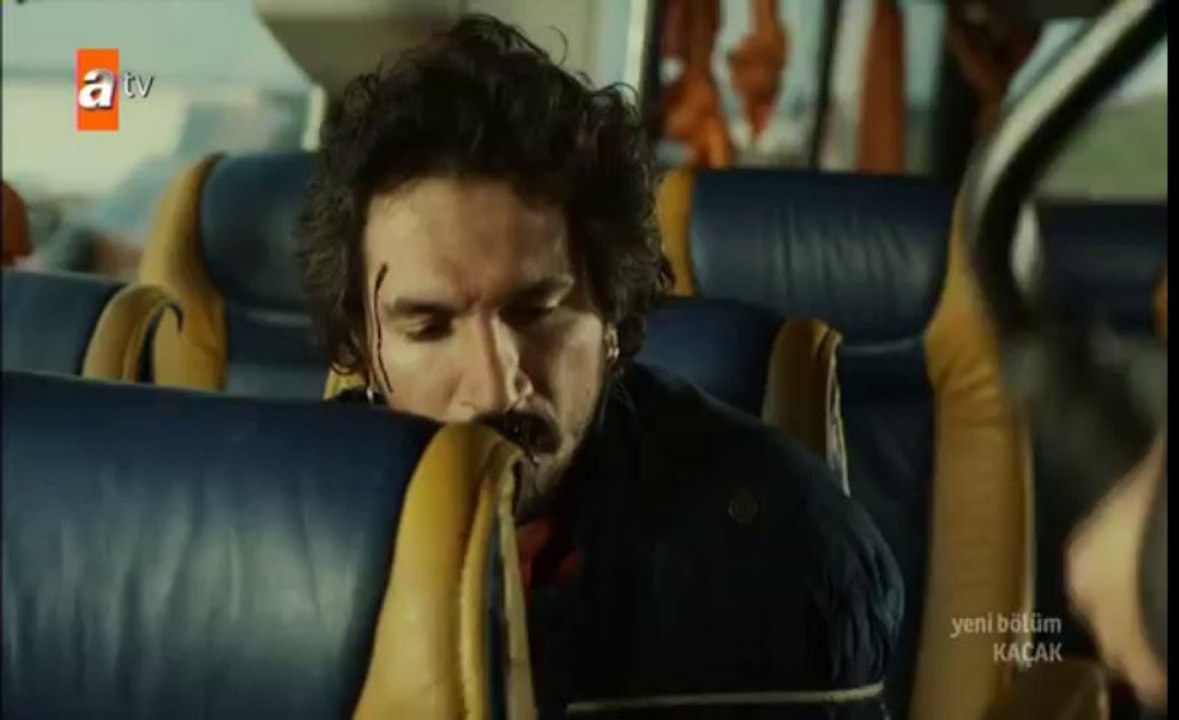 Kaçak 6.Bölüm 1.Kısım
