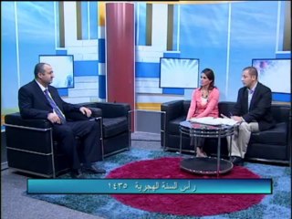 فلسطين هذا الصباح 5-11-2013 ج1