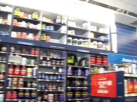 XTREMDIET.COM BOUTIQUE DIETE ET MUSCULATION