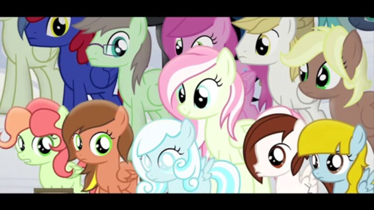 Blind Commentary | Friendship is Witchcraft | Episode 9 | Seed No Evil