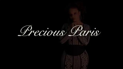 Precious Paris - I Told Em
