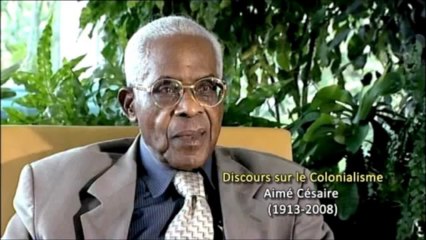 Discours de grands homme (noirs)