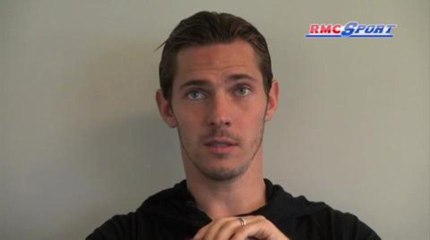 Obraniak : "Lille peut voir un peu plus loin" 05/11