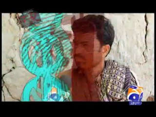 Geo FIR-04 Nov 2013-Part 3-Dacoit occupied Auqaf land in Tandoallahyar.
