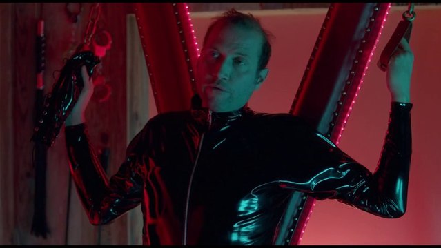 Je fais le mort - Teaser François Damiens [VF|HD720p]