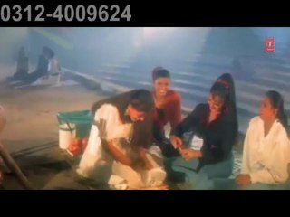 Dil Tod Ke Hasti Ho Mera [Full Song] _ Bewafa Sanam - YouTube [360p]