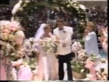 Jack & Jennifer First Wedding (1-2 July, 1991) Part 3 of 4