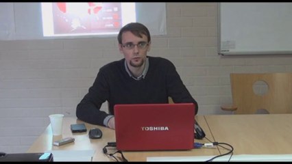 Agora Erasmus - AG2013 Glass-Steagall, une arme contre l'enfer monétariste