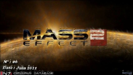 Mass Effect 2 (06-111)
