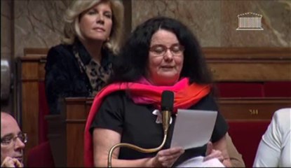 QAG Sécurité intérieure