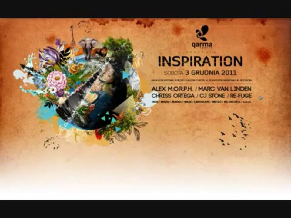 Landscape, Maiqel feat. Ronar - Something (Radio Edit).mp4